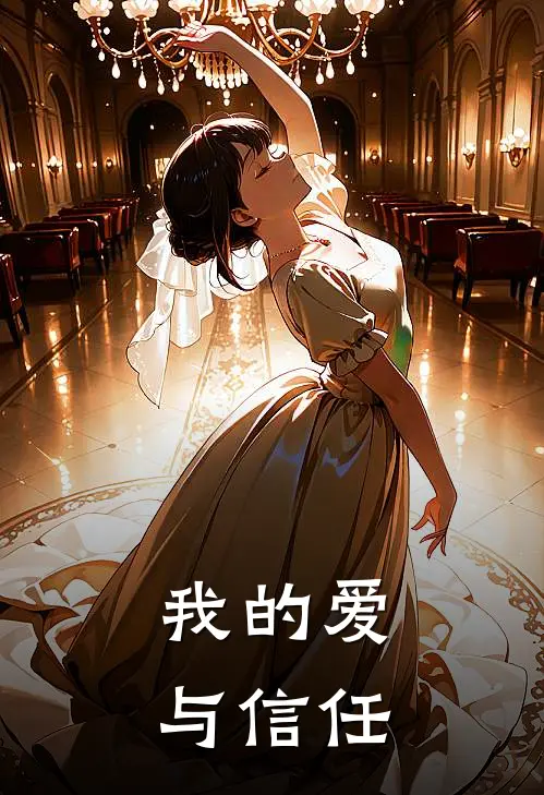 顾凝薇青梅(我的爱与信任)_《我的爱与信任》最新章节免费在线阅读