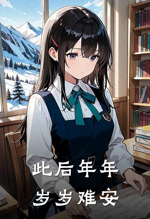 此后年年岁岁难安(顾怀瑾江南)完结版免费小说_热门完结小说此后年年岁岁难安(顾怀瑾江南)