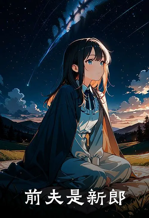 前夫是新郎(由瑾咪咪)全本完结小说_完整版免费全文阅读前夫是新郎(由瑾咪咪)