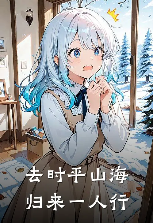 去时平山海，归来一人行(娄静雯徐子邑)最新章节在线阅读_(去时平山海，归来一人行)完整版免费在线阅读