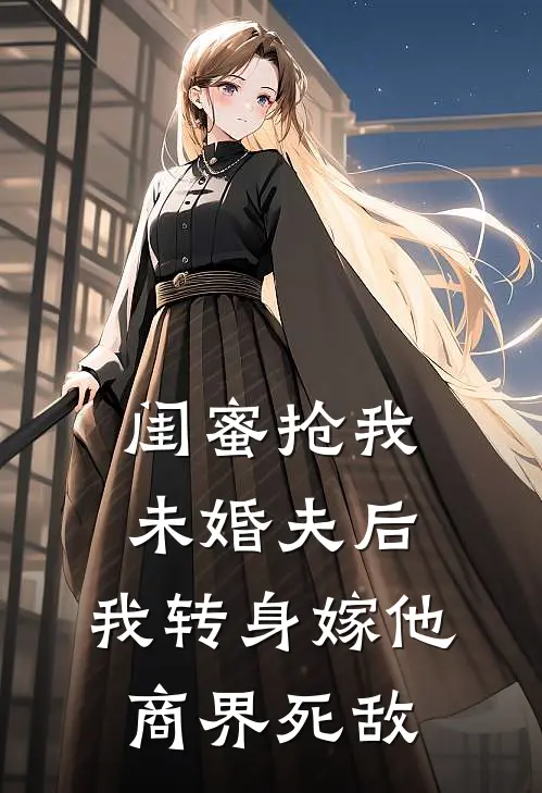 闺蜜抢我未婚夫后，我转身嫁他商界死敌(陆唯之方悦)全文免费阅读无弹窗大结局_《闺蜜抢我未婚夫后，我转身嫁他商界死敌》陆唯之方悦免费小说