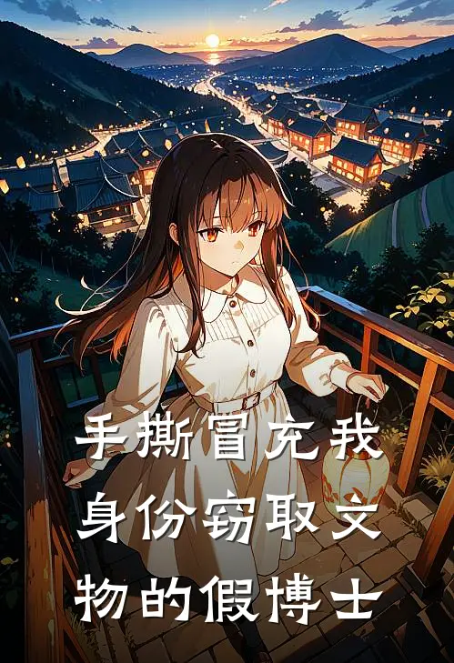 手撕冒充我身份窃取文物的假博士林深沈念热门小说大全_免费小说完结手撕冒充我身份窃取文物的假博士林深沈念