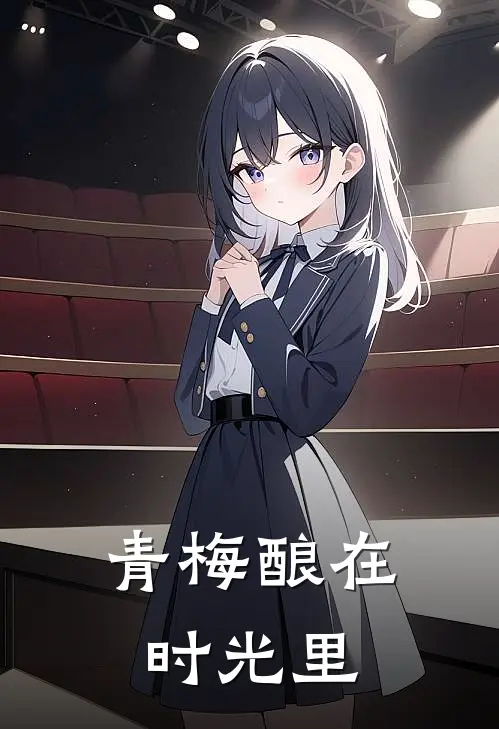 青梅酿在时光里(林熙顾沉舟)小说最新章节_全文免费小说青梅酿在时光里林熙顾沉舟
