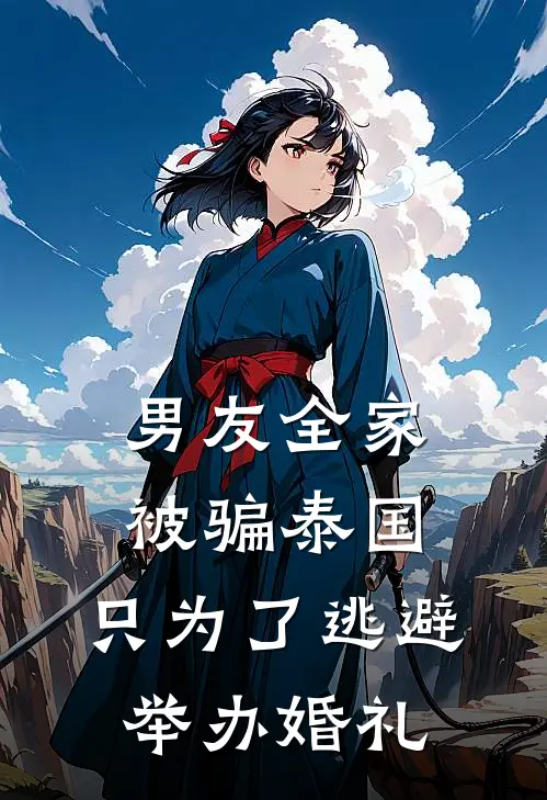 男友全家被骗泰国，只为了逃避举办婚礼佚名佚名全章节免费在线阅读_《男友全家被骗泰国，只为了逃避举办婚礼》精彩小说