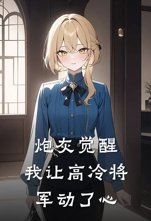 炮灰觉醒：我让高冷将军动了心