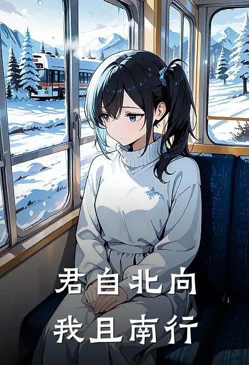 君自北向,我且南行(顾黎风江星禾)好看的完结小说_完本小说君自北向,我且南行顾黎风江星禾