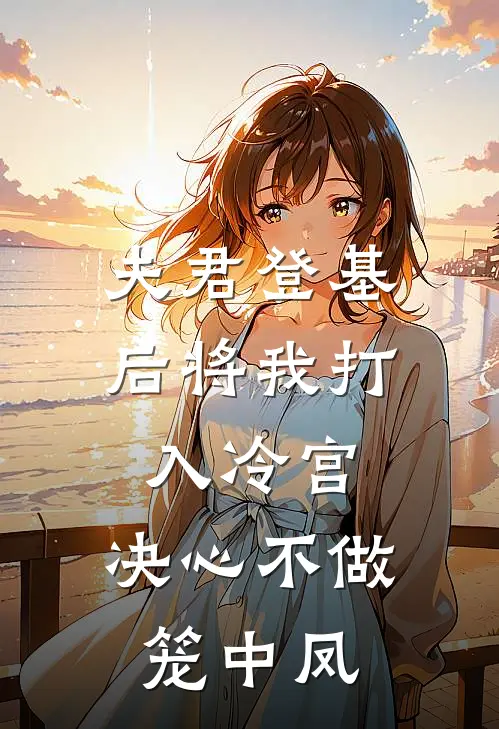 夫君登基后将我打入冷宫，决心不做笼中凤(佚名佚名)热门网络小说推荐_最新完结小说推荐夫君登基后将我打入冷宫，决心不做笼中凤佚名佚名