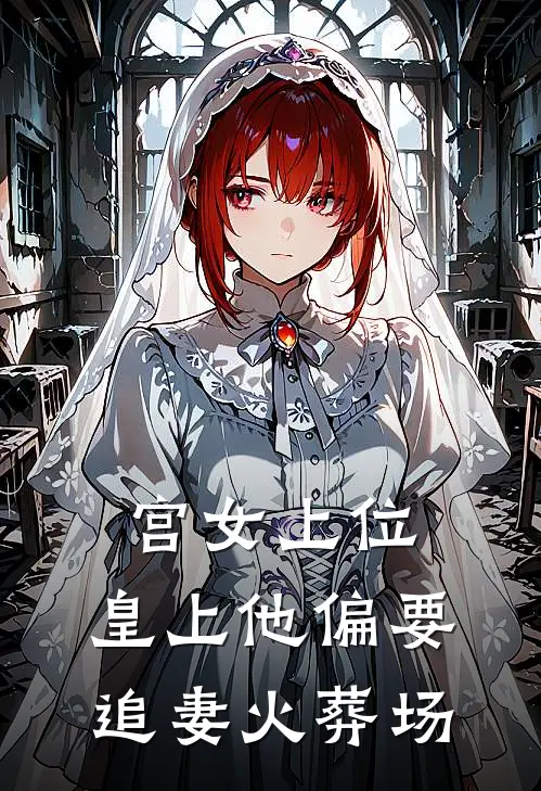 宫女上位：皇上他偏要追妻火葬场