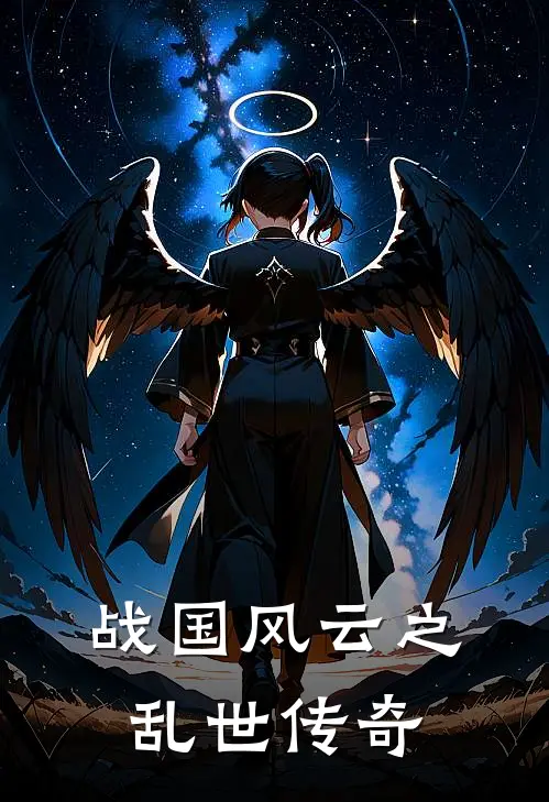 战国风云之乱世传奇商鞅秦孝公免费小说大全_热门免费小说战国风云之乱世传奇(商鞅秦孝公)