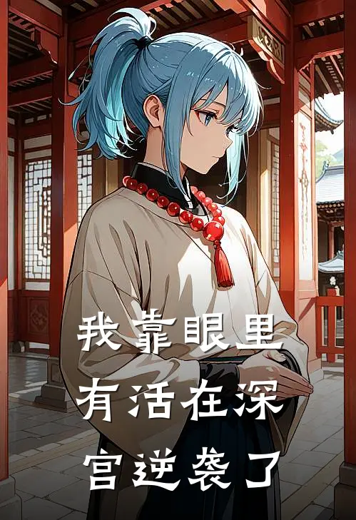 我靠眼里有活在深宫逆袭了(佚名佚名)免费小说阅读_完结版小说推荐我靠眼里有活在深宫逆袭了(佚名佚名)