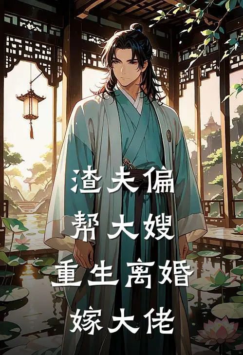 渣夫偏帮大嫂，重生离婚嫁大佬