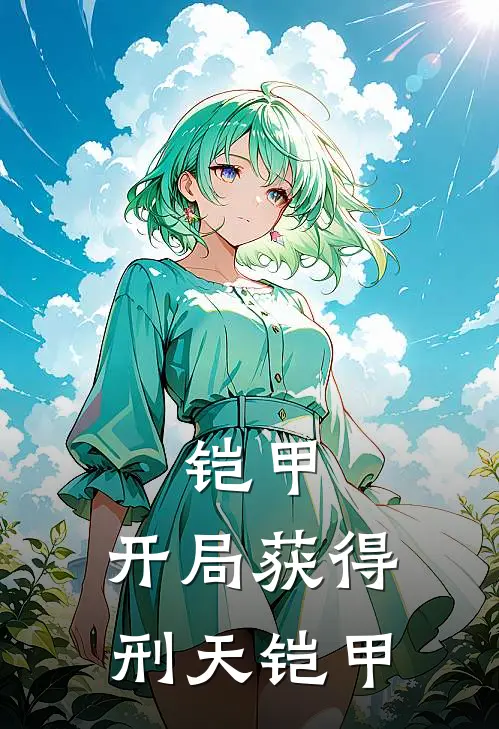 铠甲：开局获得刑天铠甲