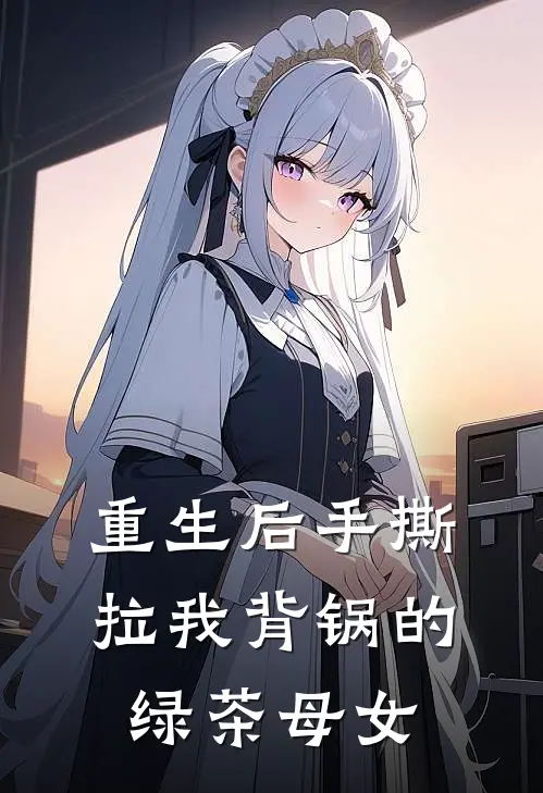 重生后手撕拉我背锅的绿茶母女(李湘云沈淑婷)热门网络小说_小说推荐完结重生后手撕拉我背锅的绿茶母女(李湘云沈淑婷)