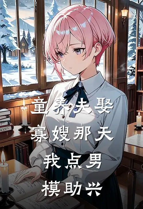 童养夫娶寡嫂那天，我点男模助兴陆靳深姜婉完本热门小说_小说推荐完结童养夫娶寡嫂那天，我点男模助兴陆靳深姜婉