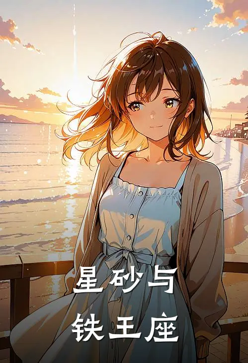 星砂与铁王座洛珈凯法小说推荐完结_全集免费小说星砂与铁王座(洛珈凯法)