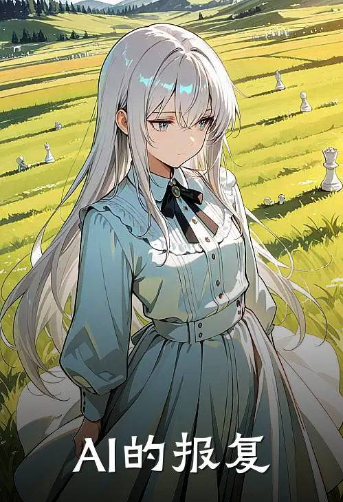 AI的报复佚名佚名热门小说排行_免费小说AI的报复佚名佚名