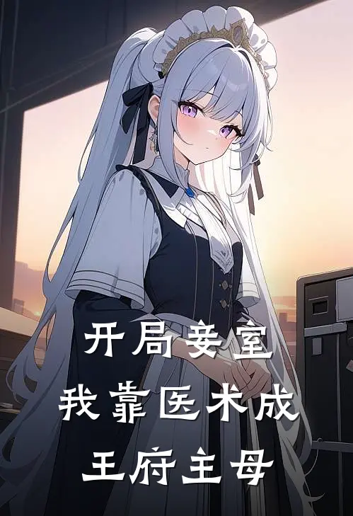 《开局妾室，我靠医术成王府主母》婉清苏婉清火爆新书_开局妾室，我靠医术成王府主母(婉清苏婉清)最新热门小说