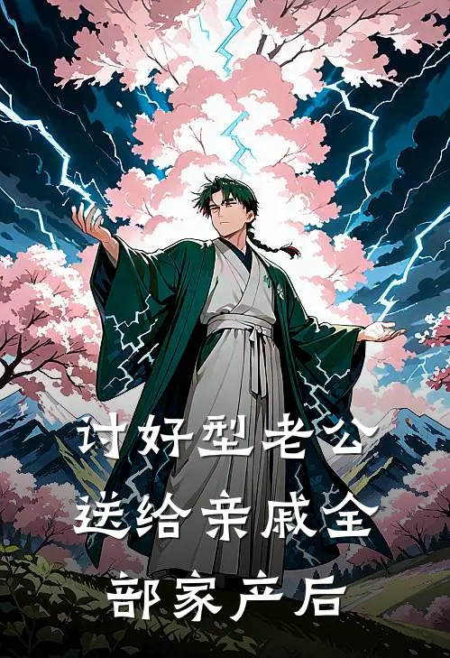 讨好型老公送给亲戚全部家产后林俊小玲小说免费阅读无弹窗_完结版小说全文免费阅读讨好型老公送给亲戚全部家产后(林俊小玲)