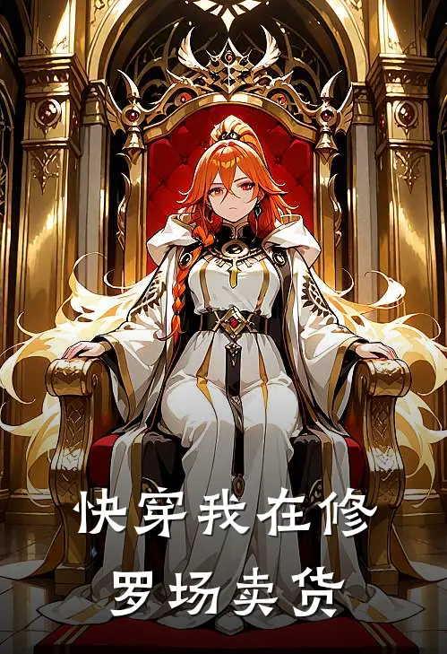 【快穿】我在修罗场卖货姜年单承宇在线免费小说_最新推荐小说【快穿】我在修罗场卖货(姜年单承宇)