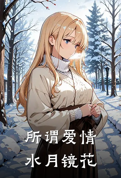 所谓爱情，水月镜花(顾墨云江晚)小说全文免费阅读_无弹窗全文免费阅读所谓爱情，水月镜花(顾墨云江晚)