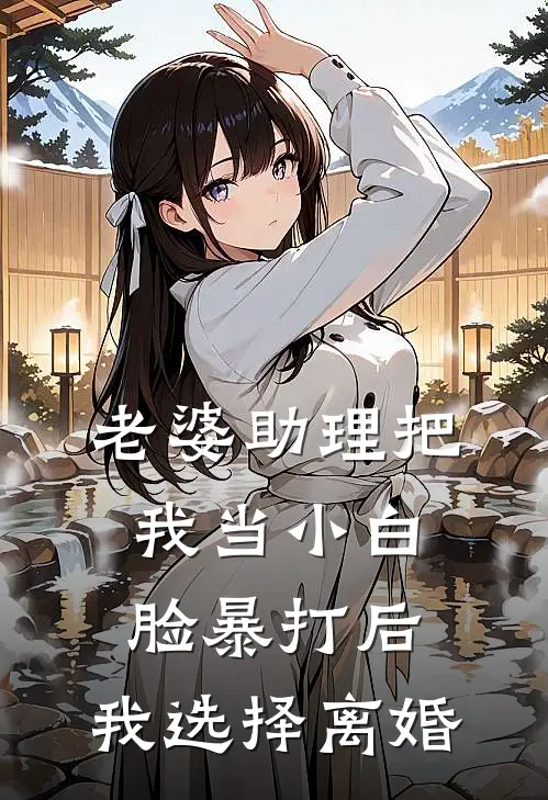 老婆助理把我当小白脸暴打后，我选择离婚(王阳杨吱吱)小说全文免费阅读_无弹窗全文免费阅读老婆助理把我当小白脸暴打后，我选择离婚(王阳杨吱吱)