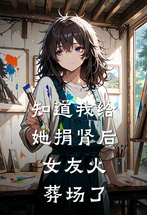 知道我给她捐肾后，女友火葬场了许舟沈欢热门小说大全_免费小说完结知道我给她捐肾后，女友火葬场了许舟沈欢