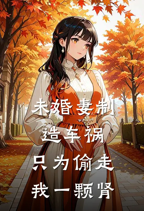 晚黎顾惜年(未婚妻制造车祸，只为偷走我一颗肾)全本阅读_晚黎顾惜年最新热门小说