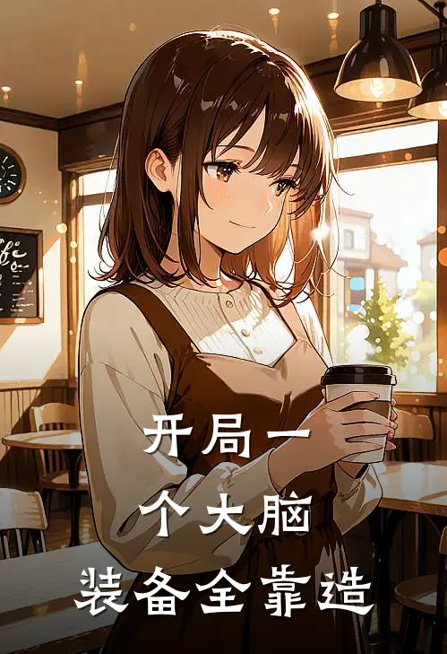 开局一个大脑，装备全靠造