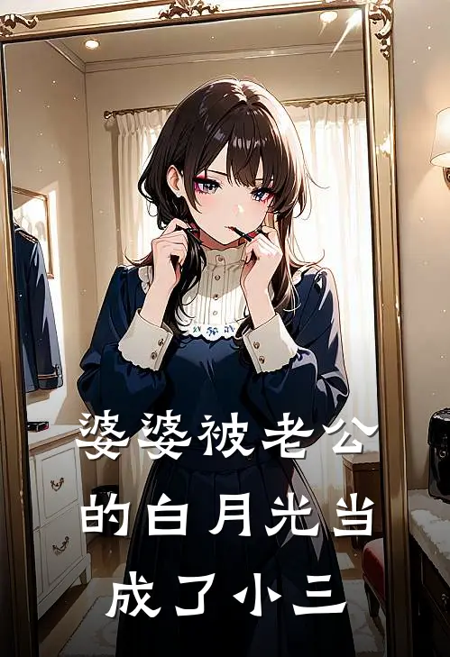 婆婆被老公的白月光当成了小三(顾霜城霜城)免费小说_完整版免费阅读婆婆被老公的白月光当成了小三顾霜城霜城