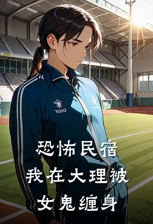 恐怖民宿：我在大理被女鬼缠身