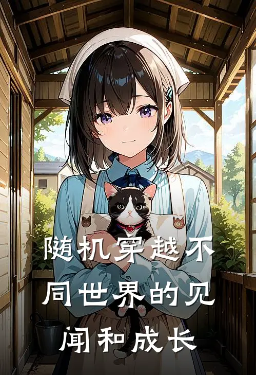 随机穿越不同世界的见闻和成长