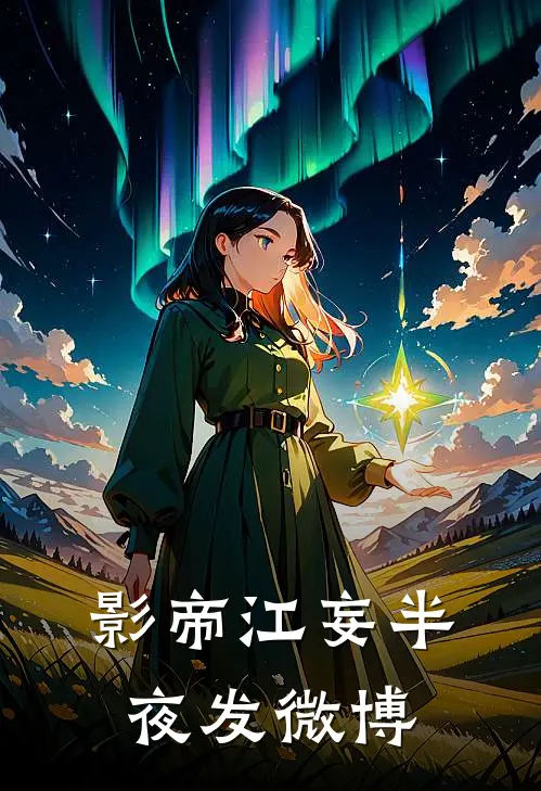 影帝江妄半夜发微博江妄小三免费阅读全文_热门小说大全影帝江妄半夜发微博江妄小三