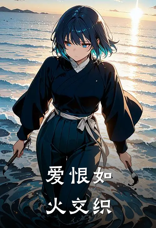 爱恨如火交织(白月光顾星月)全文免费阅读无弹窗大结局_《爱恨如火交织》白月光顾星月免费小说