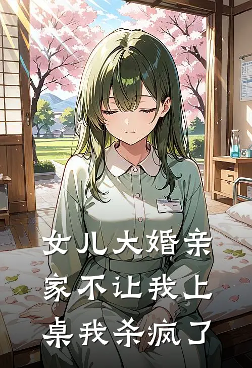 女儿大婚亲家不让我上桌我杀疯了(陆子豪油亮)最新推荐小说_最新免费小说女儿大婚亲家不让我上桌我杀疯了陆子豪油亮