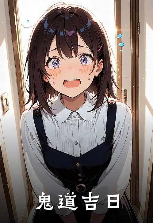 鬼道吉日(庄子苏若邪)最新推荐小说_最新免费小说鬼道吉日庄子苏若邪
