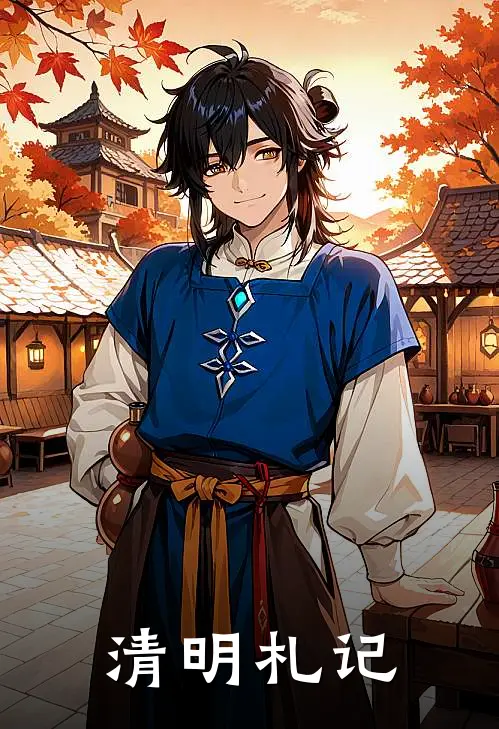 清明札记（林砚沈知行）全文免费阅读无弹窗大结局_清明札记最新章节列表