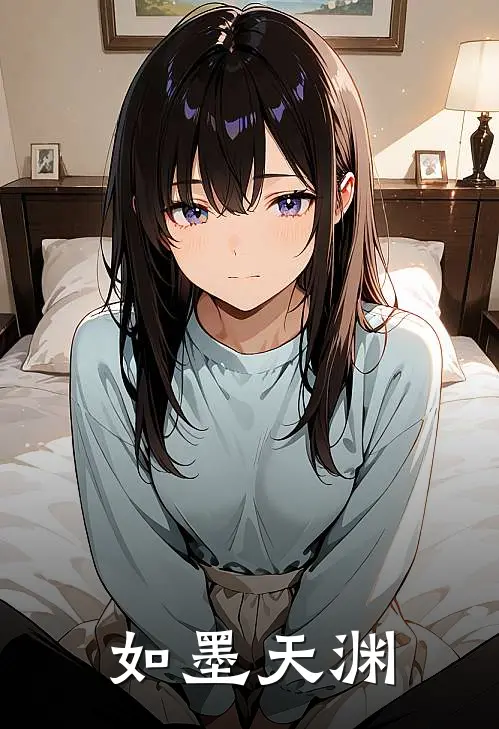 潘安默苏雪(如墨天渊)完结版免费在线阅读_《如墨天渊》全章节阅读