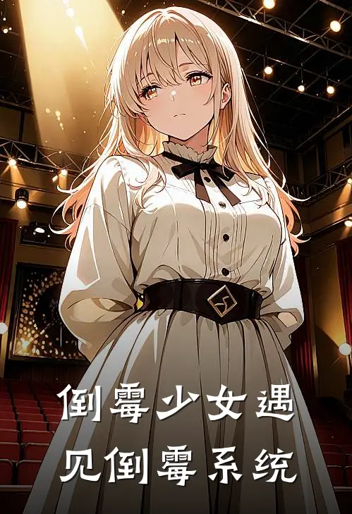 倒霉少女遇见倒霉系统(林小霉林小霉)完本小说_全本免费小说倒霉少女遇见倒霉系统林小霉林小霉