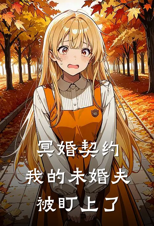 冥婚契约：我的未婚夫被盯上了林志远嘉阳小说完结_免费小说全本冥婚契约：我的未婚夫被盯上了(林志远嘉阳)