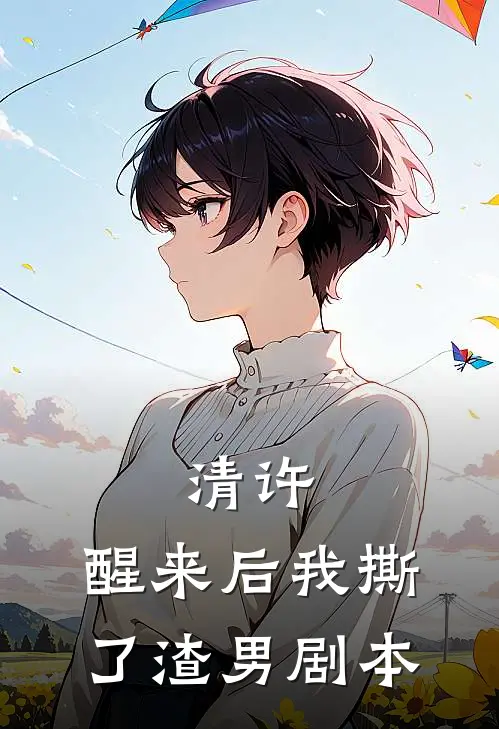 清许：醒来后我撕了渣男剧本沈知微柳云薇完整版免费阅读_沈知微柳云薇精彩小说