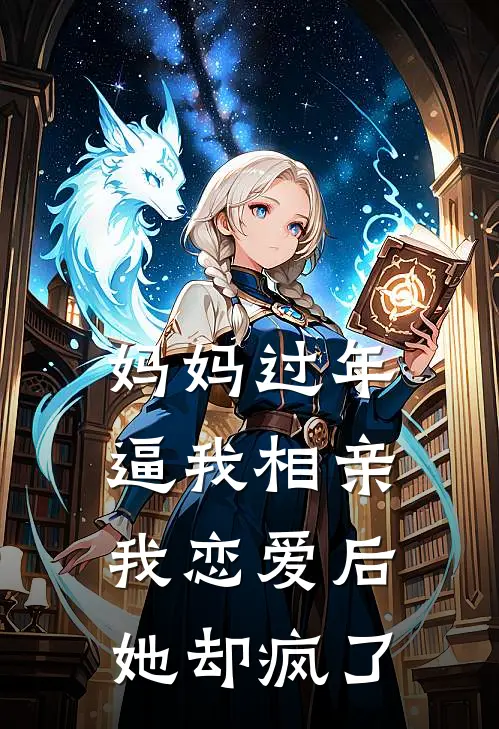 妈妈过年逼我相亲，我恋爱后她却疯了(普信男普信)全本免费在线阅读_妈妈过年逼我相亲，我恋爱后她却疯了全文阅读