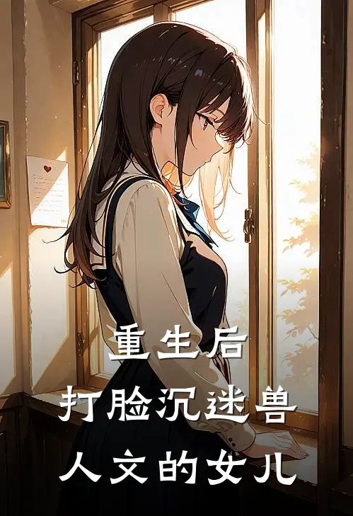 重生后，打脸沉迷兽人文的女儿