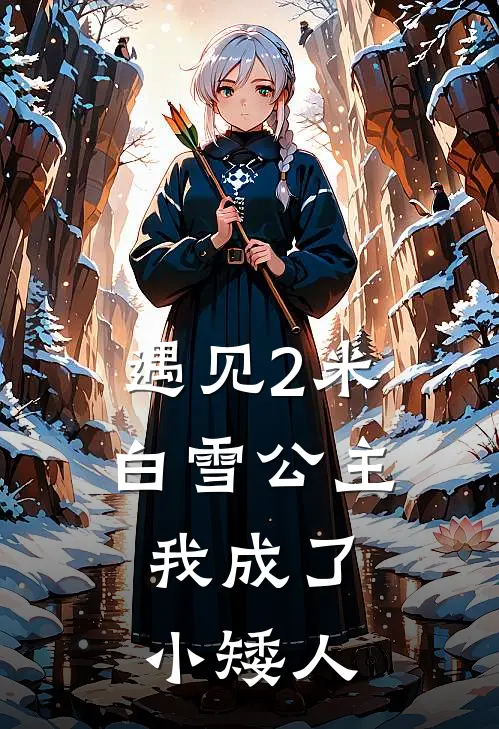 遇见2米白雪公主，我成了小矮人(祁歌萌妹)最新章节在线阅读_(遇见2米白雪公主，我成了小矮人)最新章节在线阅读