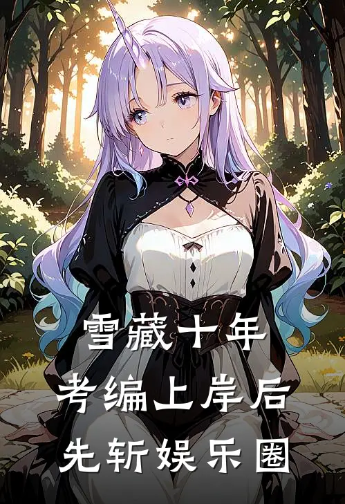 雪藏十年，考编上岸后，先斩娱乐圈佚名佚名最新好看小说推荐_完本小说免费雪藏十年，考编上岸后，先斩娱乐圈(佚名佚名)