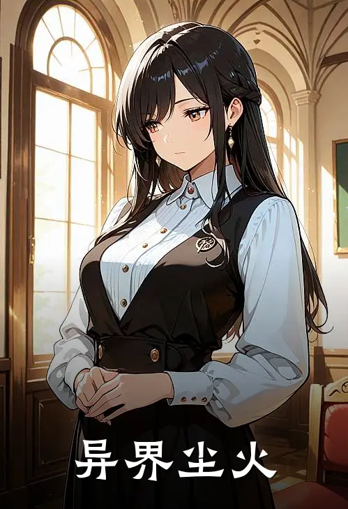 异界尘火
