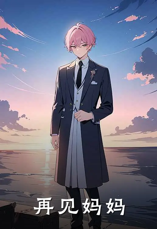 再见妈妈小说周蔓蔓蔓（已完结全集完整版大结局）周蔓蔓蔓小说全文阅读笔趣阁