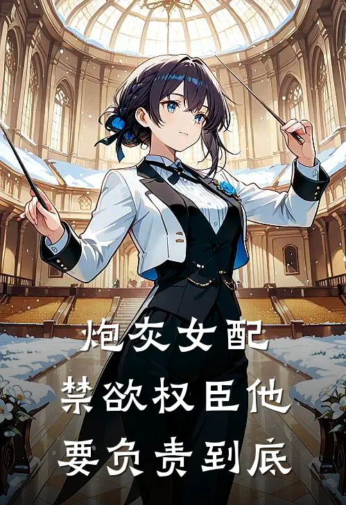 沈月微谢云深（炮灰女配：禁欲权臣他要负责到底）全文免费阅读无弹窗大结局_