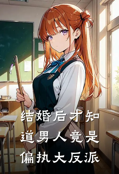 结婚后才知道男人竟是偏执大反派苏昭昭苏月月最新章节在线阅读_苏昭昭苏月月全本免费在线阅读