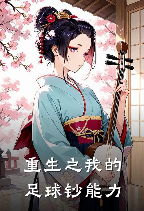 重生之我的足球钞能力