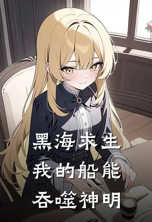 黑海求生：我的船能吞噬神明林夜李大壮最新热门小说_黑海求生：我的船能吞噬神明全本在线阅读